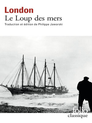 cover image of Le Loup des mers